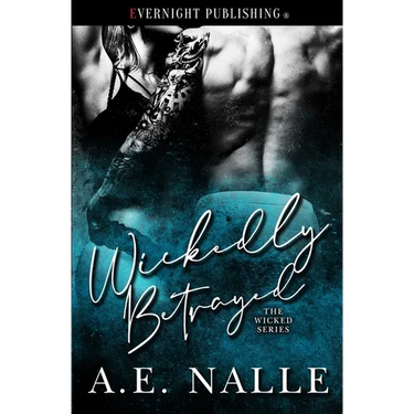Wickedly Betrayed