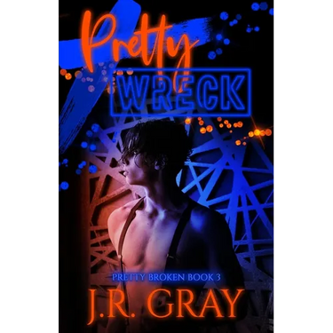 Pretty Wreck