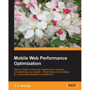 Mobile Web Performance Optimization