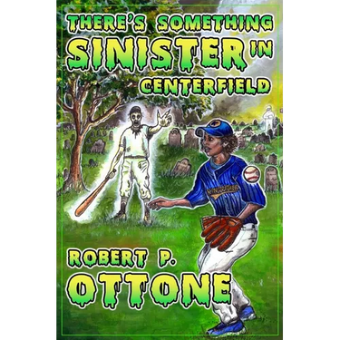 There's Something Sinister in Center Field