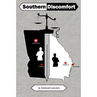 Southern Discomfort: One Black Man and One White Man Change Segregation