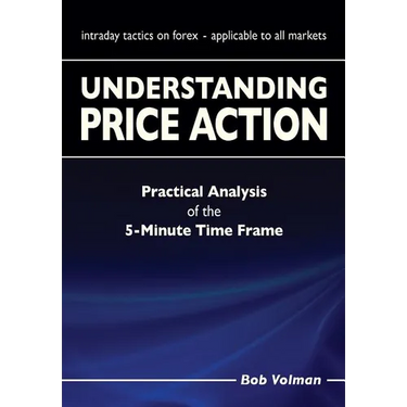Understanding Price Action: practical analysis of the 5-minute time frame