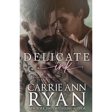 Delicate Ink