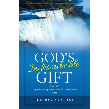God's Indescribable Gift