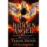 Hidden Angel: A Paranormal Academy Romance
