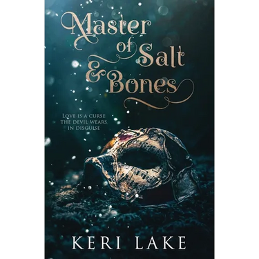 Master of Salt & Bones