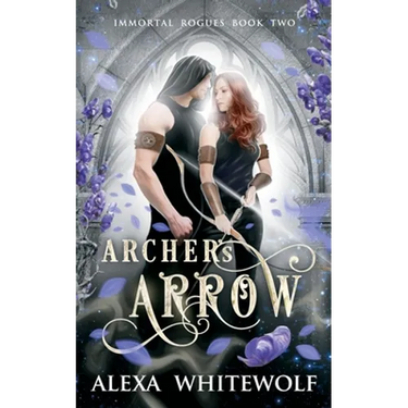 Archer's Arrow: A Greek and Norse Mythology Paranormal Romance