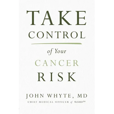 Take Control of Your Cancer Risk