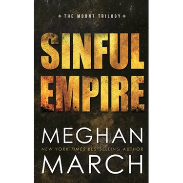 Sinful Empire