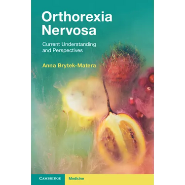 Orthorexia Nervosa