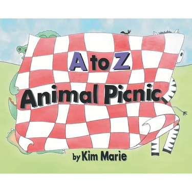 A to Z Animal Picnic