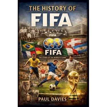 The History of FIFA