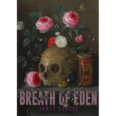 Breath of Eden