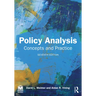 Policy Analysis: Concepts and Practice