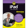 iPad for Seniors for Dummies, 2025 - 2026 Edition