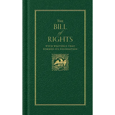Bill of Rights