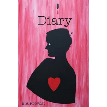 Diary of E.A.Provost: Diary of that Weird Girl