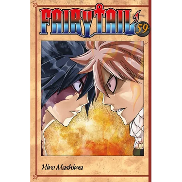 Fairy Tail 59