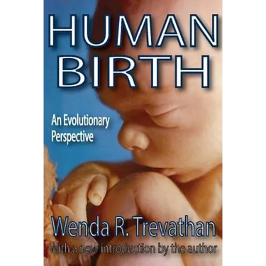 Human Birth: An Evolutionary Perspective