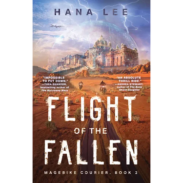 Flight of the Fallen