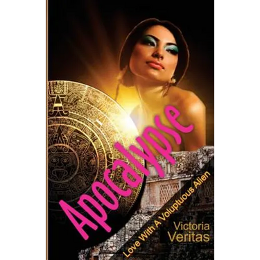 Apocalypse: Love With A Voluptuous Alien