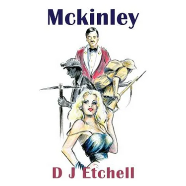 Mckinley