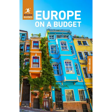 Rough Guides Europe on a Budget: Travel Guide with eBook