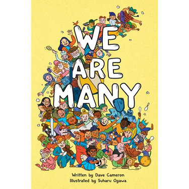 We Are Many