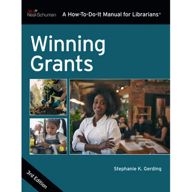 Winning Grants