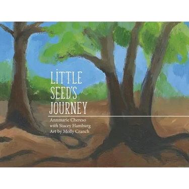 Little Seed's Journey