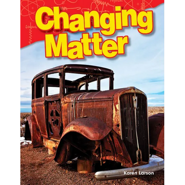 Changing Matter