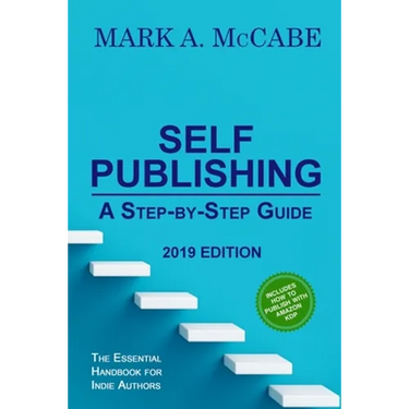 Self-Publishing: A Step-by-Step Guide