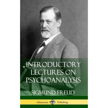 Introductory Lectures on Psychoanalysis (Hardcover)