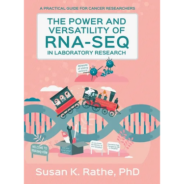 The Power and Versatility of RNA-seq in Laboratory Research
