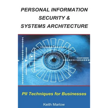 Personal Information Security & Systems Architecture: Techniques for PII Management in a Business