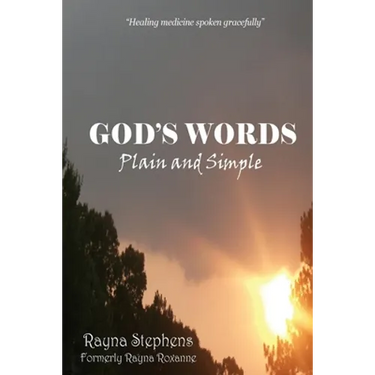 God's Words: Plain and Simple