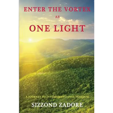 Enter the Vortex as One Light