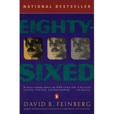 Eighty-Sixed