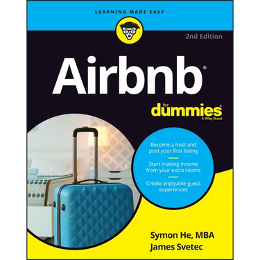 Airbnb for Dummies