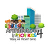 Architecture for Kids 4 - Today We Present Series