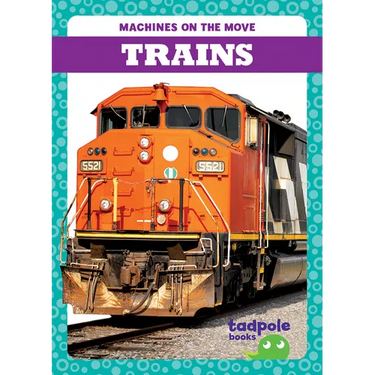 Trains
