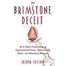 The Brimstone Deceit: An In-Depth Examination of Supernatural Scents, Otherworldly Odors, and Monstrous Miasmas