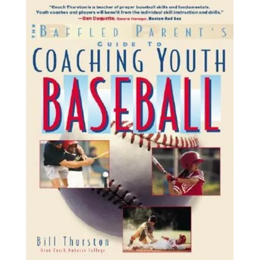 Coaching Youth Baseball