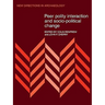 Peer Polity Interaction and Socio-Political Change