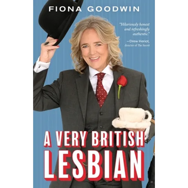 A Very British Lesbian