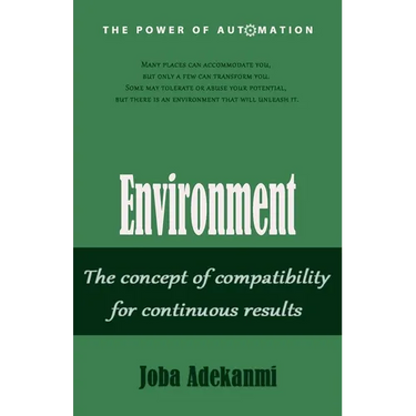 Environment: The concept of compatibility for continuous results