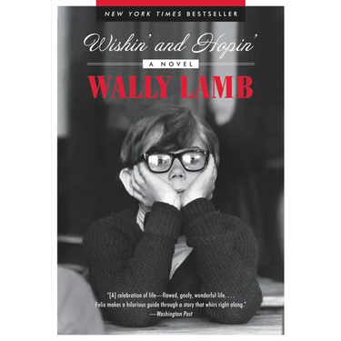 Wishin' and Hopin': A Christmas Story