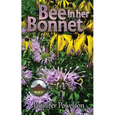 Bee in her Bonnet