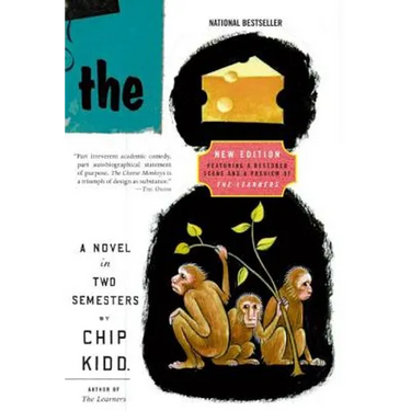 The Cheese Monkeys