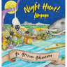 Night Hunt! Limpopo